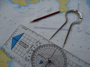 yachtmaster formation